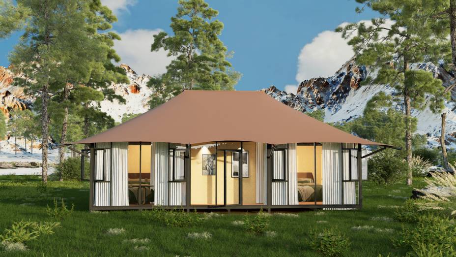 吉首市装配式建筑厂家