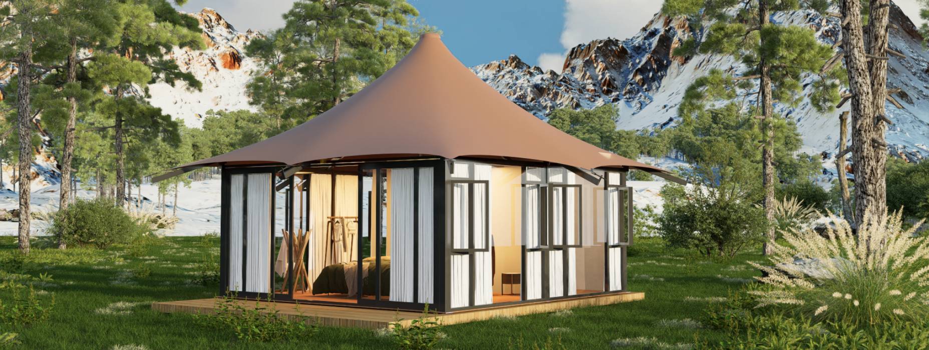 吉首市装配式建筑厂家